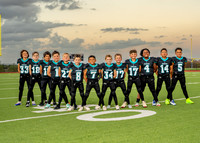 8U Jags Football-73