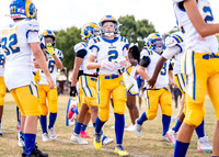 11-12U Rams Vs. Bulldogs-2