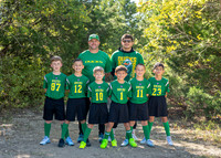 7U Ducks Football-6