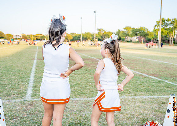11-12U Longhorns Cheer Sideline-118