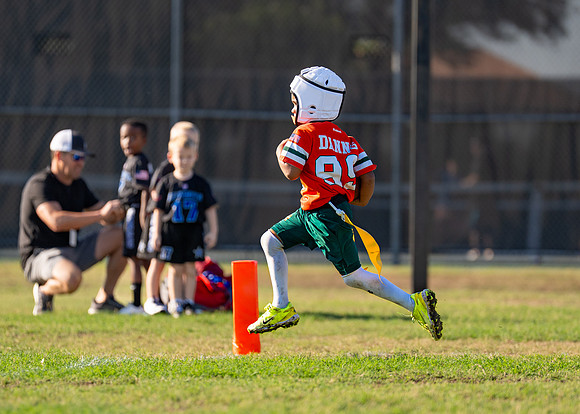 5U Chiefs Vs. Hurricanes-113