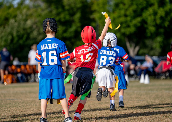 5U Chiefs Vs. Bears-126