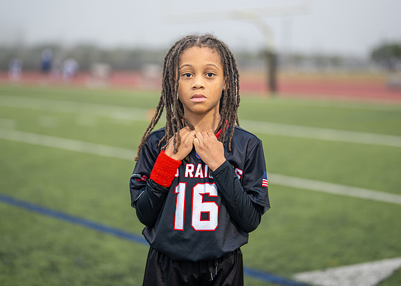 6U Red Raiders Football-49