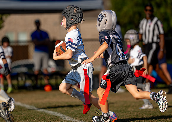 6U Raiders Vs. Cowboys-88
