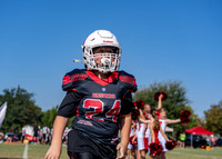9U Buckeyes Vs. Huskers-11