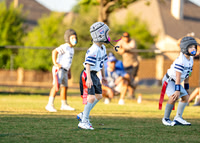 6U Raiders Vs. Cowboys-4