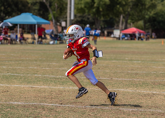 10U Raiders Vs. Chiefs-291