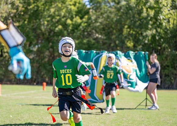 7U Ducks Vs. Broncos-12