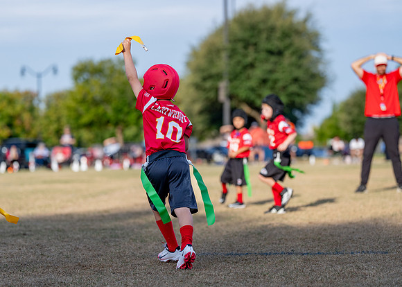 5U Chiefs Vs. Bears-110