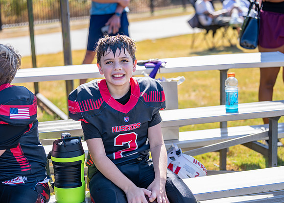 9U Buckeyes Vs. Huskers-140