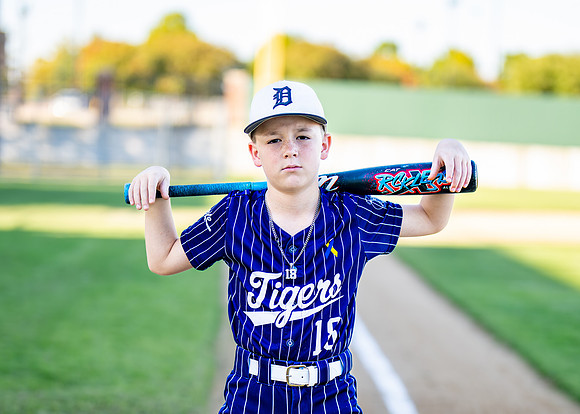 10U Tigers Baseball-11