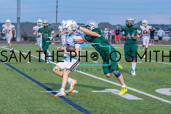 Vs. Wakeland-118