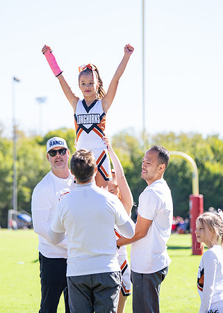 9U Longhorns Cheer-155