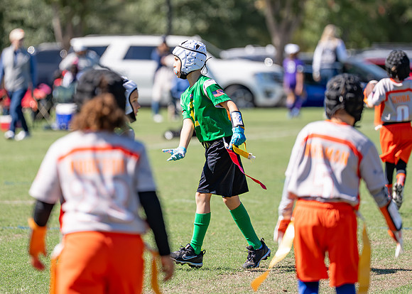 7U Ducks Vs. Broncos-117