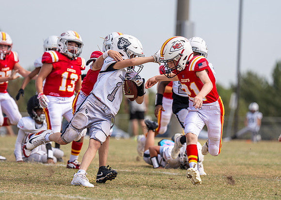 10U Raiders Vs. Chiefs-240