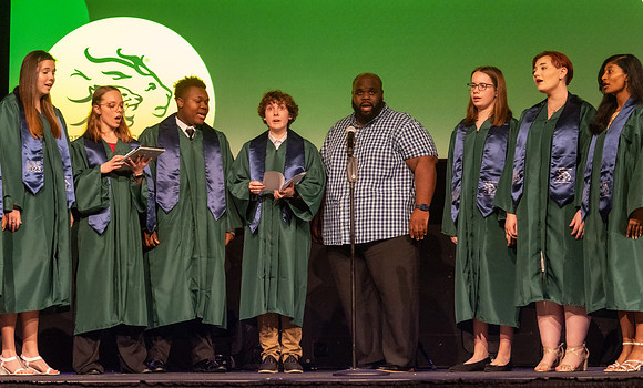 Baccalaureate-28