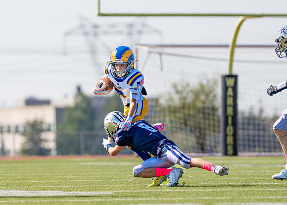 11-12U Rams Vs. Cowboys-22