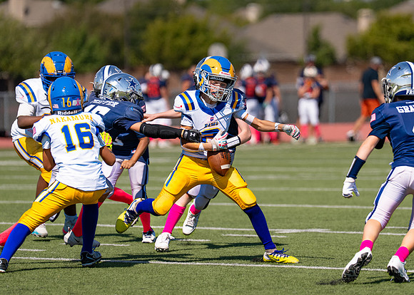 11-12U Rams Vs. Cowboys-91