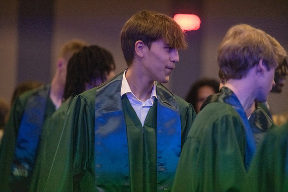 Baccalaureate-13