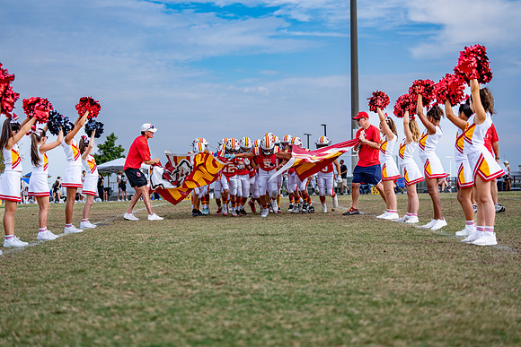 10U Raiders Vs. Chiefs-43