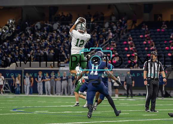 Vs. Lone Star-101
