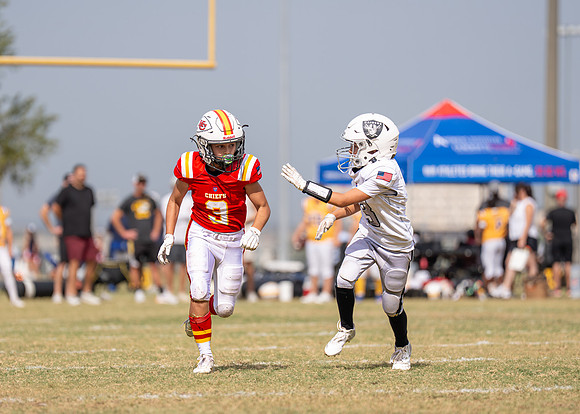 10U Raiders Vs. Chiefs-214
