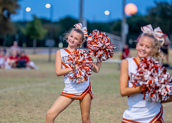 11-12U Longhorns Cheer Sideline-175