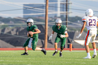 Vs. Wakeland
