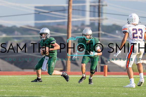 Vs. Wakeland