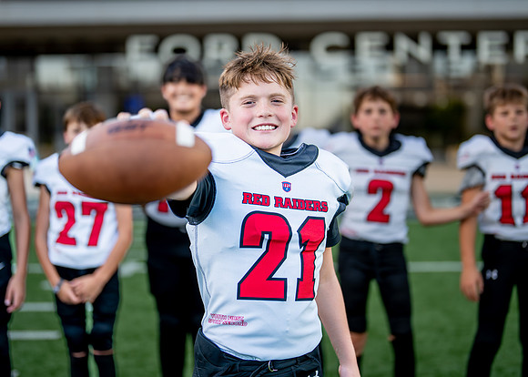 11-12U Red Raiders Football-30