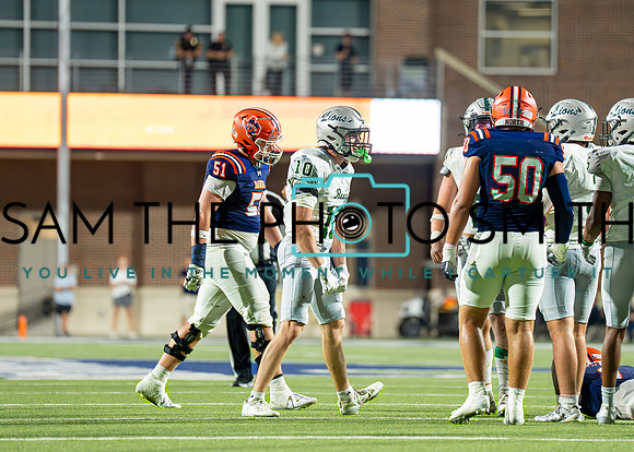 Vs. McKinney North-240