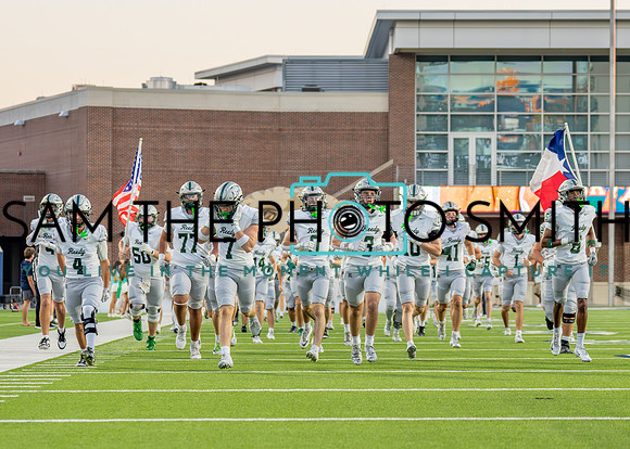 Vs. McKinney North-5