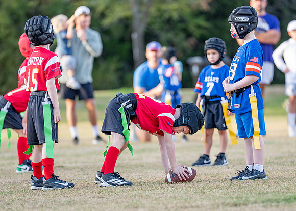 5U Chiefs Vs. Bears-69