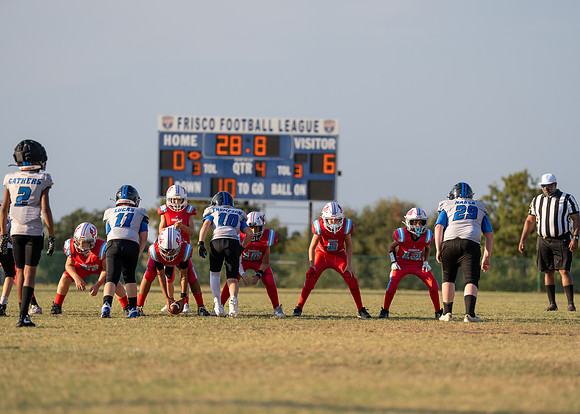 11-12U Mustangs Vs. Rebels-183