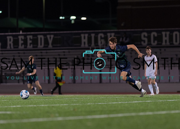 Vs. Tyler Legacy-5