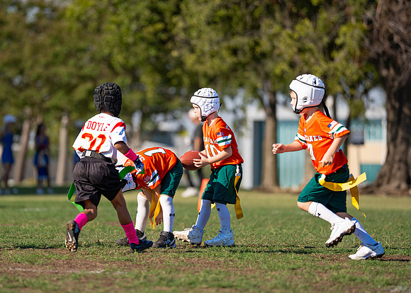 5U Chiefs Vs. Hurricanes-165