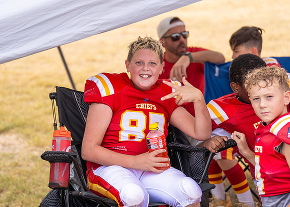 10U Raiders Vs. Chiefs-198
