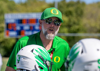 8U Ducks Vs. Longhorns-5