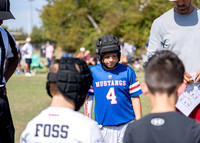 7U Red Raiders Vs. Mustangs-20