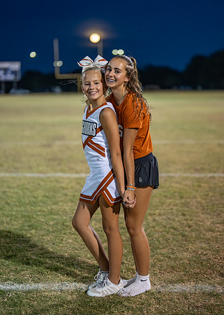 11-12U Longhorns Cheer Sideline-209