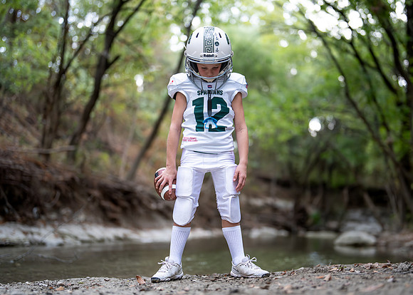 7U Spartans Football-63