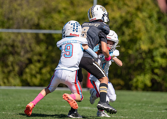8U Texans Vs. Saints-69