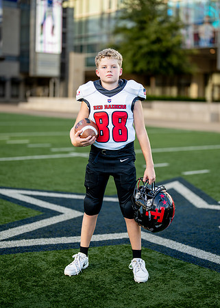 11-12U Red Raiders Football-53