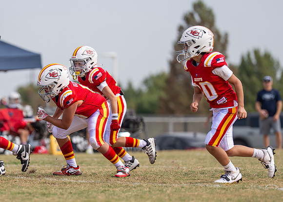 10U Raiders Vs. Chiefs-239