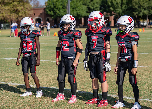 9U Buckeyes Vs. Huskers-3
