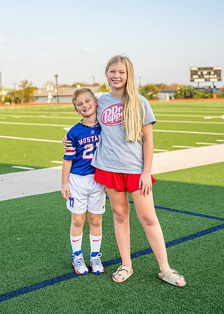 7U Mustangs Flag-95