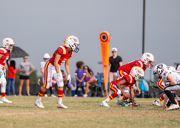 10U Raiders Vs. Chiefs-56