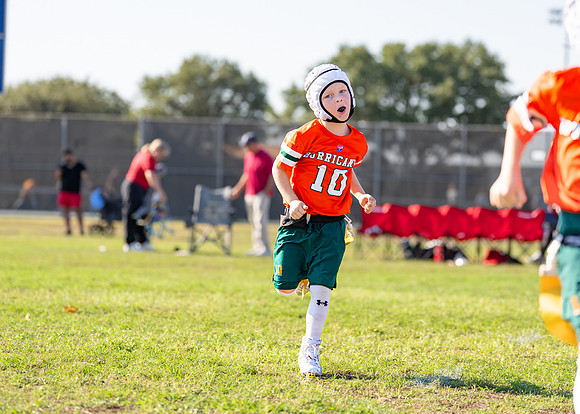5U Chiefs Vs. Hurricanes-177