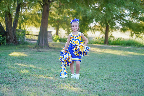 7U Rams Cheer & Football-151