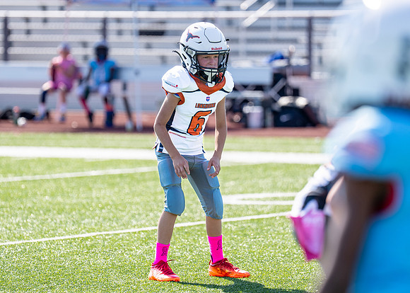 8U Longhorns Vs. Texans-53